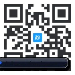 iPad 高清版 二维码